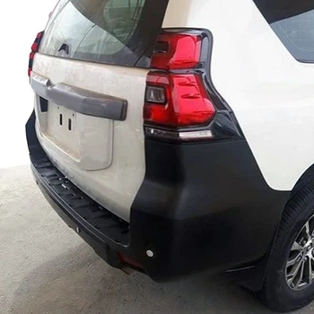 Задній ліхтар LED (2017-2023, пасажирська сторона, 2 шт) для Toyota Land Cruiser Prado 150 рр