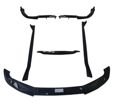 Комплект обвісів M-Style Black для BMW XM G09 2022- рр