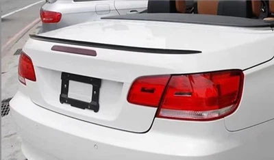 Спойлер M3-Style (для E93, грунтованный под покраску) для BMW 3 серия E92/E93 2006–2013 гг