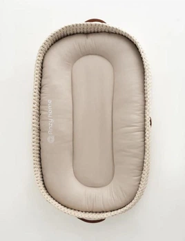 Корзина для сна, пеленания и бодрствования вашего малыша XL. корзины от Anzy Home
