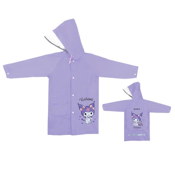 Дощовик дитячий Kite Kuromi HK24-2600S