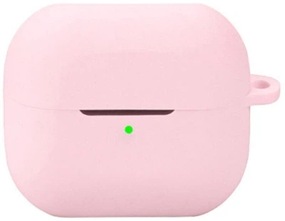 Чохол Silicon BeCover для Samsung Galaxy Buds 3 FE Pink (BC_715113)