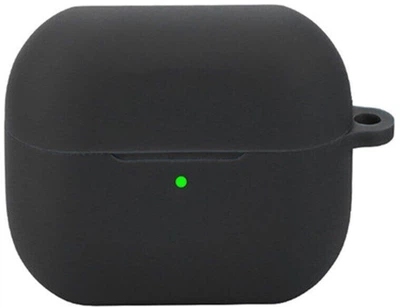 Чохол Silicon BeCover для Samsung Galaxy Buds 3 FE Black (BC_715110)