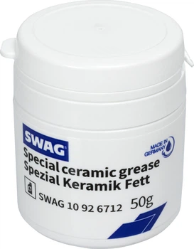 Високотемпературне мастило SWAG 50 г (10926712)