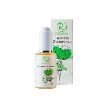Концентрат для лікування куперозу Redness Concentrate Renew, 30 мл