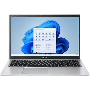 Ноутбук ACER Aspire 3 A315-35-P04S/ Pentium Silver N6000/ 8Gb RAM/128Gb SSD/ Intel HD Graphics