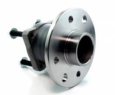Ступица задняя Opel Astra F, G, Combo C, Vectra A, B, 88-, ABS-, SHAFER (SH15322)