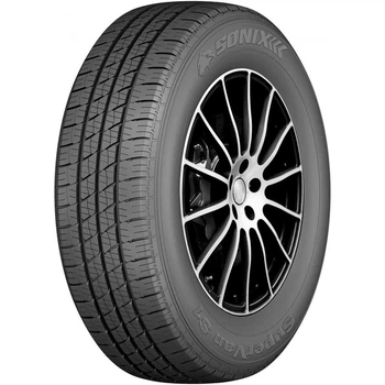 SONIX SUPERVAN S1 195/70R15C 104/102R