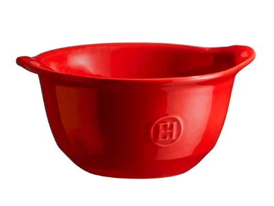 Форма для гратену керамічна Emile Henry Ovenware 14 см червоний 342149 (08700988)