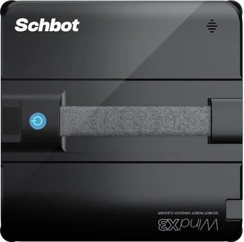 Robot do mycia okien Schbot Wind X3