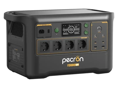 Зарядна станція Pecron F3000LFP (PCR-F3000LFP)