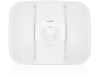 Точка доступу Ubiquiti LiteBeam 5AC Long Range (LBE-5AC-LR)