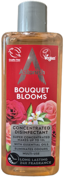 Концентрат для дезінфекції та ароматизації поверхонь Astonish Bouquet Blooms 300 мл