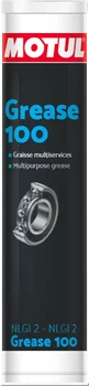 Пластичная смазка Motul Grease 100 400 г (803314 / 108653)
