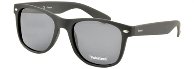Солнцезащитные очки Dackor 165 Black