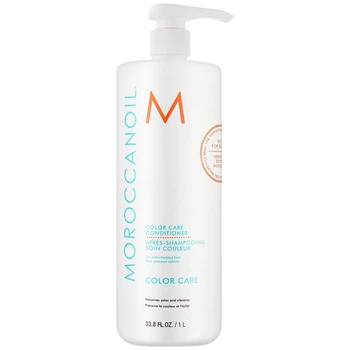 MOROCCANOIL Color Care Conditioner Кондиціонер для збереження кольору волосся, 1000 мл