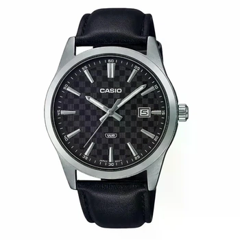 Мужские наручные часы CASIO MTP-VD03L-1A