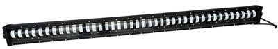 Светодиодная LED Балка (110см) 580Вт 2 режима (белый-желтый) (светодиоды 45 шт)