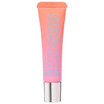 Увлажняющий бальзам для губ Kosas Plump + juicy collagen lip booster
