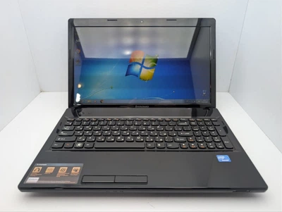 Ноутбук Lenovo G580/Intel Celeron /8GB-DDR3/320GB-HDD/Intel HD Graphics 2000/15.6" HD LED Б/В