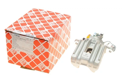 Тормозной суппорт seat ibiza, SEAT IBIZA, SEAT 6Q0615423A, FEBI BILSTEIN (178142)