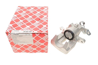 Тормозной суппорт DS DS, PEUGEOT 2008, FEBI BILSTEIN (178459)