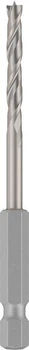 Сверло Bosch PRO Wood HSS, 4x43x88 мм (2608577701)