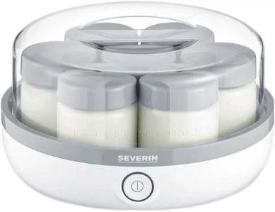 Йогуртниця Severin JG 3518 (10003518000)