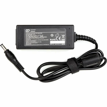 Блок питания к ноутбуку PowerPlant HP 220V, 18V 20W 1.1A