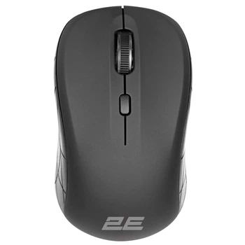 Мышка 2E MF216 Wireless Black