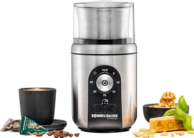 Кавомолка Rommelsbacher EGK 250