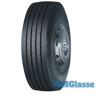Шина Copartner CP963 (рулевая) 315/80 R22.5 157/154L PR20