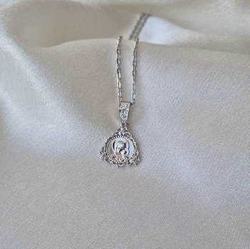 Серебряная ладанка икона Богородица серебро 925 пробы Родированное 0322р 1.50г