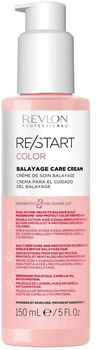 Крем для балаяжа Revlon Professional Restart Color Balayage Care Cream, 150 мл