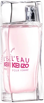 Kenzo L'Eau Hyper Wave (женская) туалетная вода 50 мл Тестер