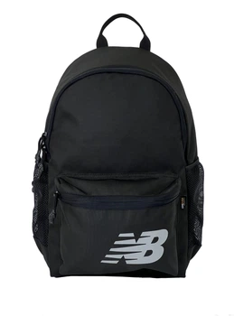 Рюкзак міський Cordura Black Urban — водостійкий, відділення для ноутбука 15.6", чорний
