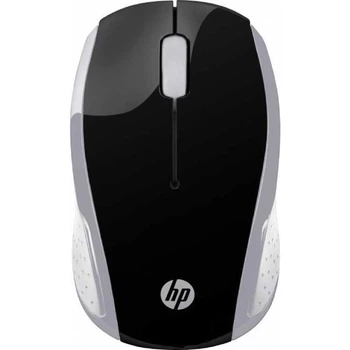 Мышь HP 200 Pike Silver (2HU84AA) [160313]