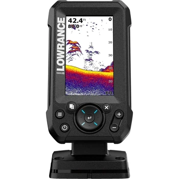Эхолот Lowrance EAGLE-4X SONAR (000-16110-001) [150678]