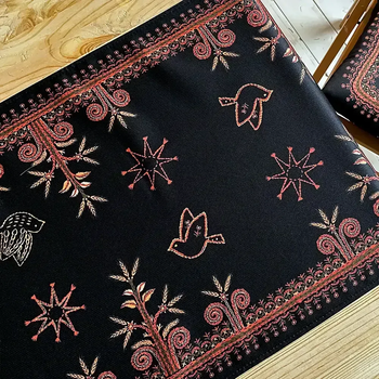 Настільна доріжка Presentville Колоски (DR_25NG002)