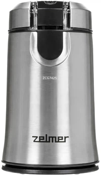 Кофемолка роторная Zelmer ZCG7425