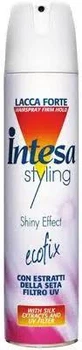 Лак для волосся Intesa Shiny Effect з ефектом блиску, 300 мл