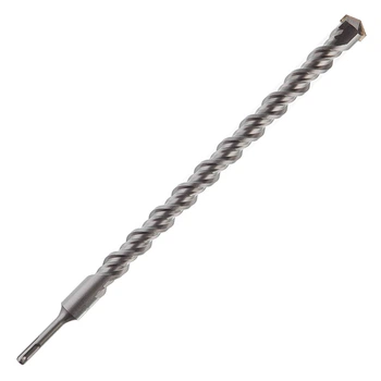 Бур SDS-Plus, 28×450 мм INTERTOOL SD-2845