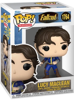 Funko Люси Маклин - Funko pop tv Fallout #1764: Lucy Maclean