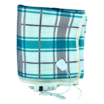 Электропростынь Abrisham Electric Under Blanket Power, Рисунок - 427395