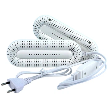 Сушилка для обуви Shoes Dryer X5, Белый - 558306
