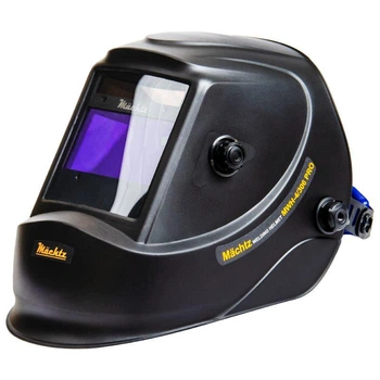Сварочная маска Хамелеон Mаchtz MWH-4/306 PRO, автозатемнение