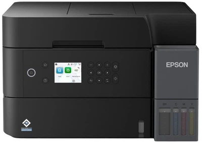 БФП Epson EcoTank L6370 (C11CL43403) Wi-Fi/LAN/Duplex/ADF/СБПЧ/A4