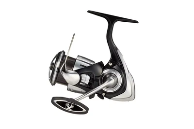 Котушка Daiwa 23 Lexa LT 2500 (2106056002)