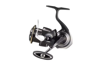Катушка Daiwa 26 Certate HD LT 4000-C (2106064003)