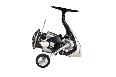 Катушка Daiwa 23 Lexa LT 3000 (2106056001)